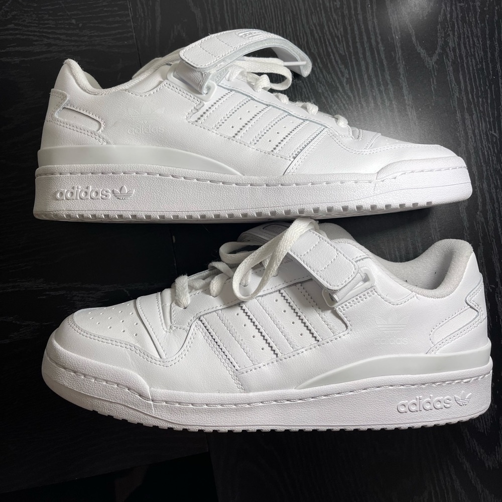 Adidas forum los top